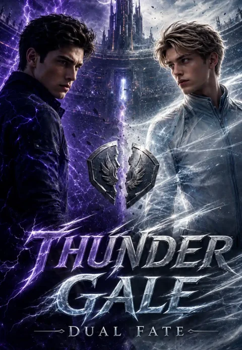 Wind and Thunder Symbiosis: Fated Twins