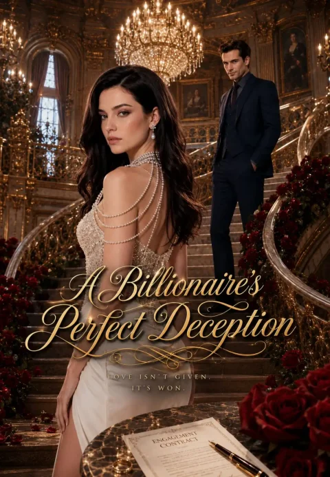A Billionaire’s Perfect Deception