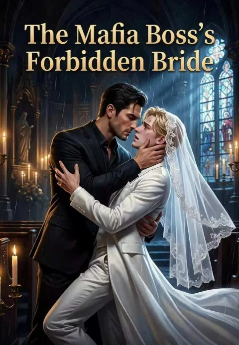 The mafia boss’s forbidden birde