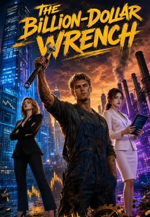 The Billion-Dollar Wrench
