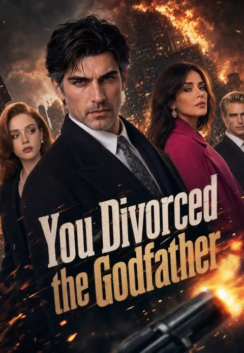 After I Divorced the Godfather