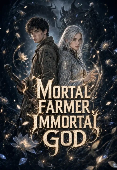 Mortal Farmer, Immortal God