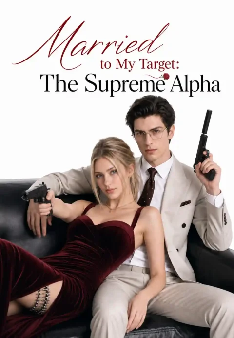 Married to My Target: The Supreme Alpha