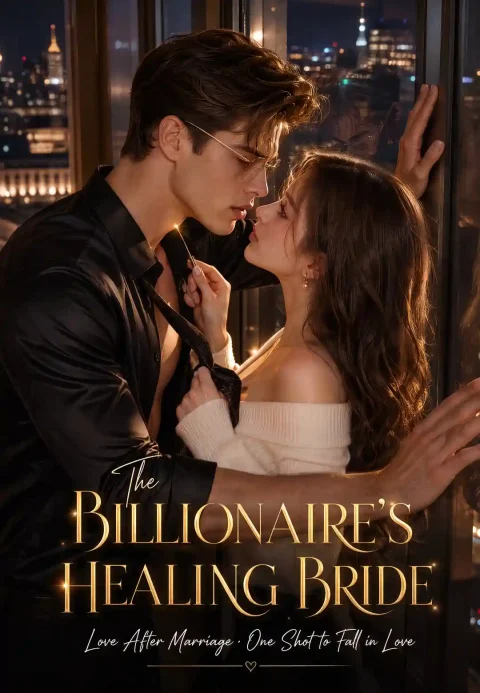 The Billionaire’s Healing Bride