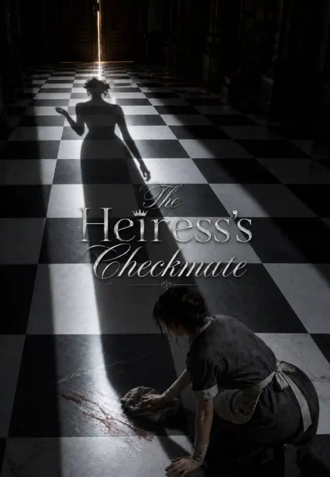 The Heiress’s Checkmate