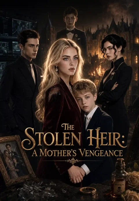 The Stolen Heir: A Mother’s Vengeance