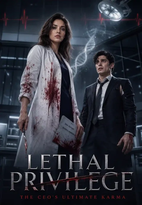 Lethal Privilege: The CEO’s Ultimate Karma