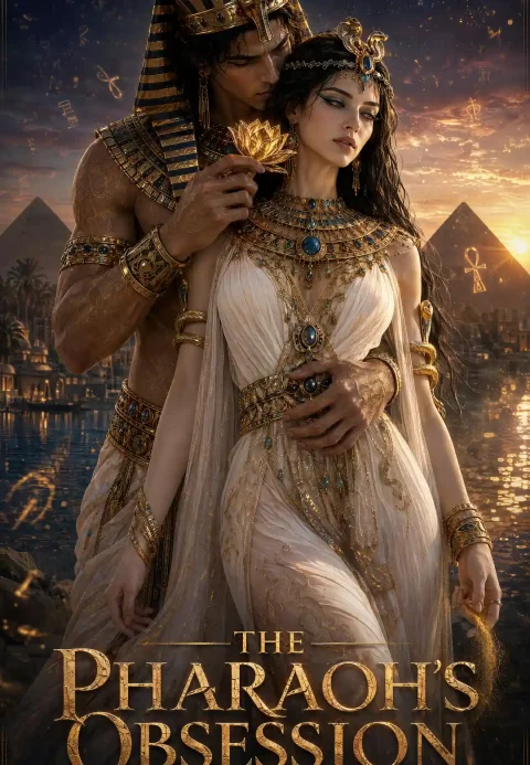 The Pharaoh’s Obsession