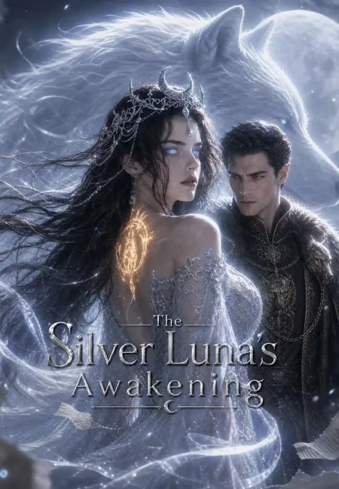 The Silver Luna’s Awakening