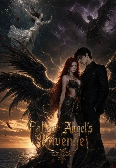 Fallen Angel’s Revenge