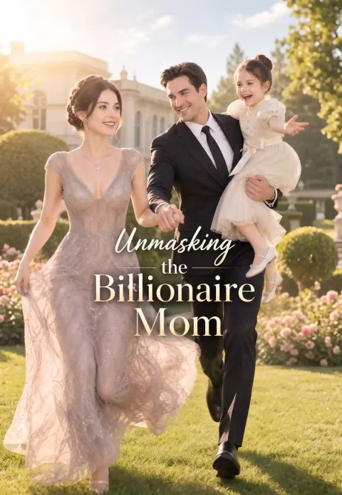 Unmasking the Billionaire Mom
