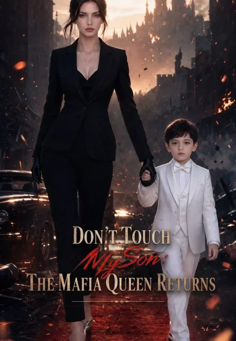 Don’t Touch My Son: The Mafia Queen Returns