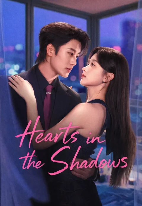 Hearts in the Shadows