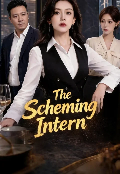 The Scheming Intern