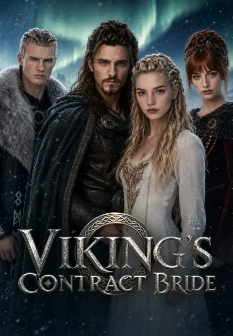 Viking’s Contract Bride