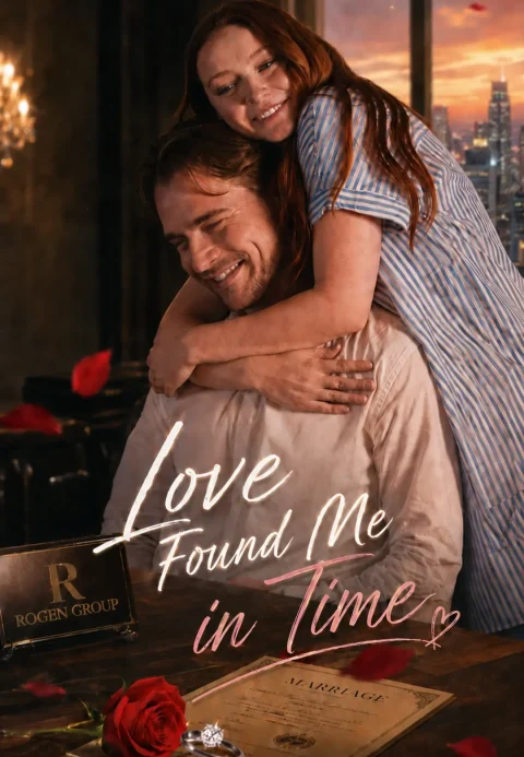 Love Found Me in Time