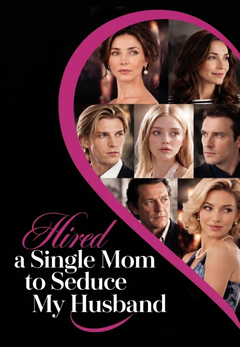 Hired a Single Mom to Seduce My Husband