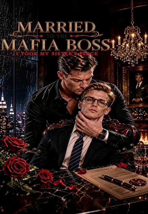 Married Mafia Boss