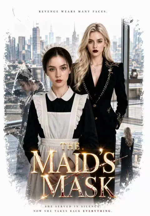 THE MAID’S MASK