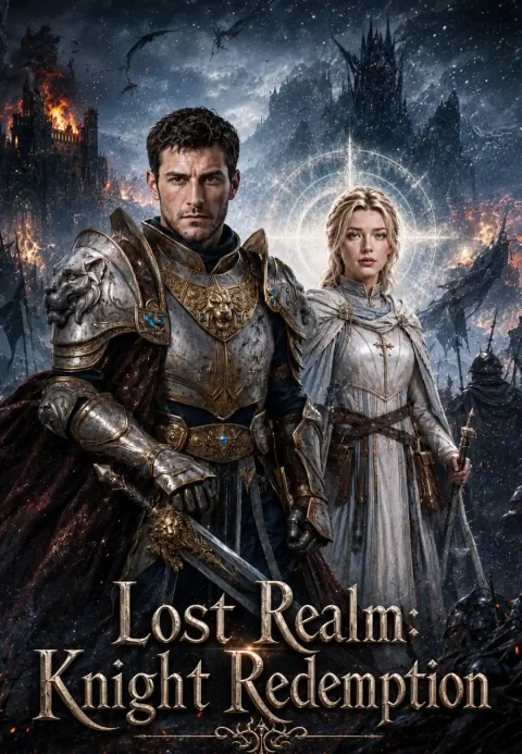 Lost Land and Rivers: Knight’s Redemption