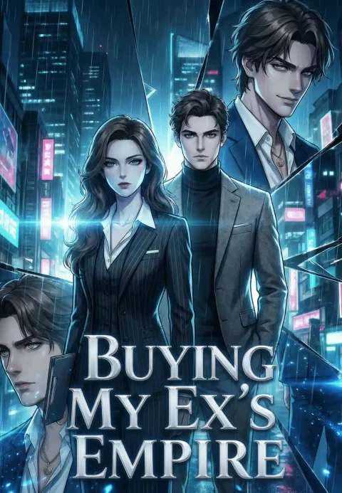 Buying My Ex’s Empire