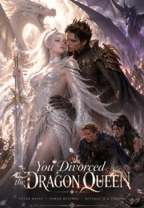 You Divorced the Dragon Queen
