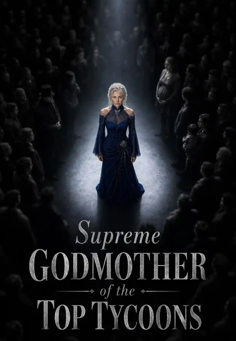 Supreme Godmother of the Top Tycoons