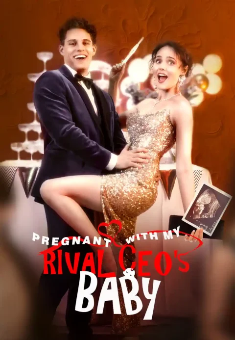 Pregnant With My Rival CEO’s Baby