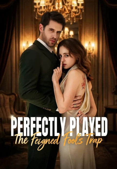 Perfectly Played: The Feigned Fool’s Trap