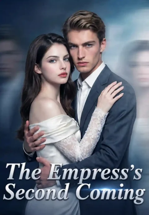 The Empress’s Second Coming