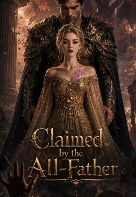 Claimed by the All-Father