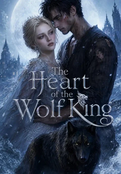 The Heart of the Wolf King
