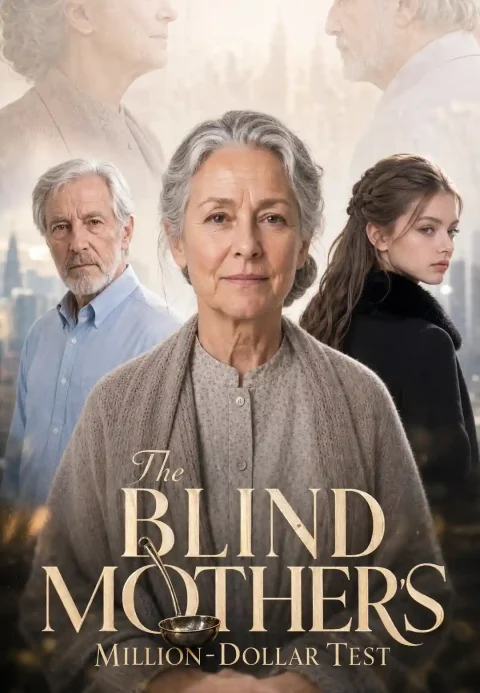 The Blind Mother’s Million-Dollar Test