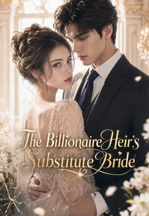The Billionaire Heir’s Substitute Bride