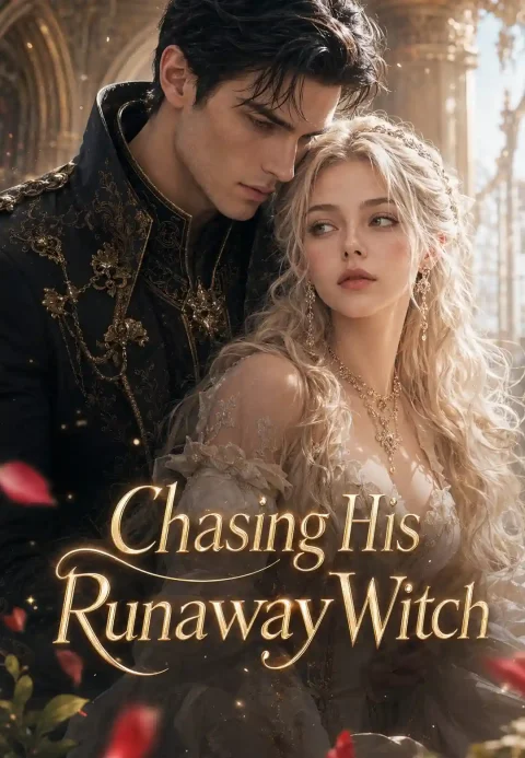 Chasing His Runaway Witch