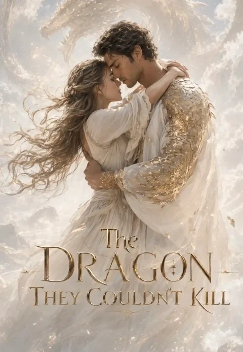 The Dragon They Couldn’t Kill