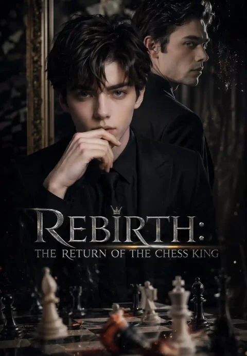 REBIRTH: THE RETURN OF THE CHESS KING