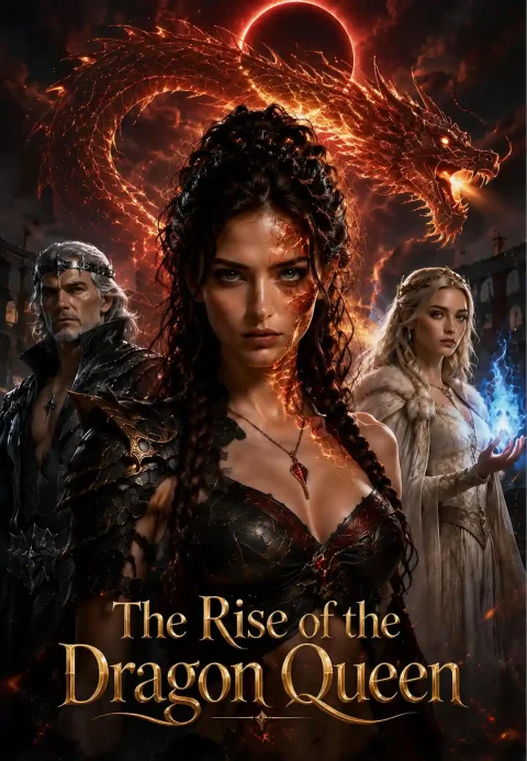 Rise Of the Dragon Queen