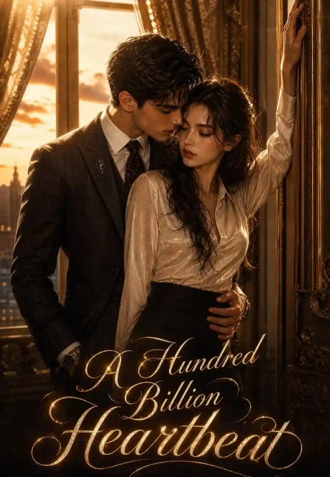 A Hundred Billion Heartbeat
