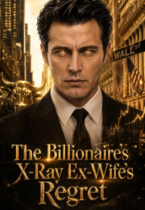 The Billionaire’s X-Ray Ex-Wife’s Regret