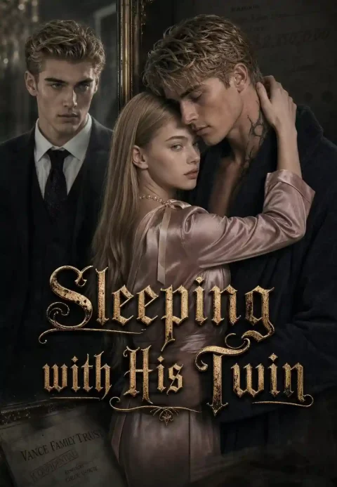 Sleeping with His Twin