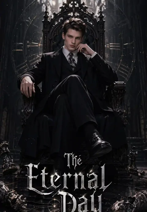 The Eternal Day