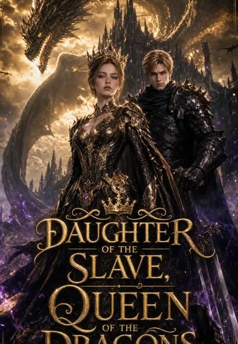 Daughter of the Slave, Queen of the Dragons