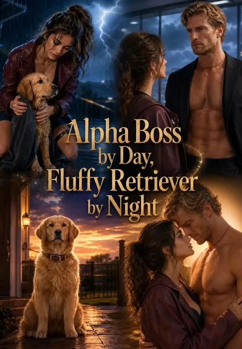 Alpha Boss, Fluffy Pup