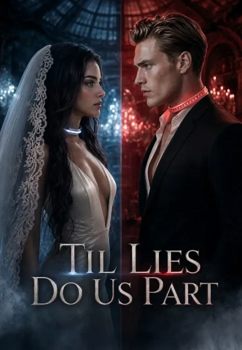 Lies Tore Us Apart