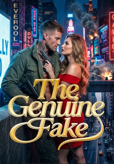 Real Fake Identity