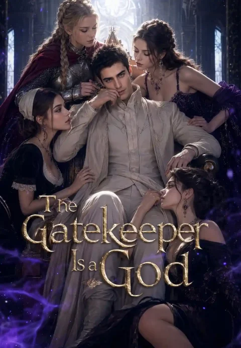 The Gatekeeper Is a God