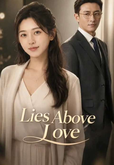 Lies Above Love
