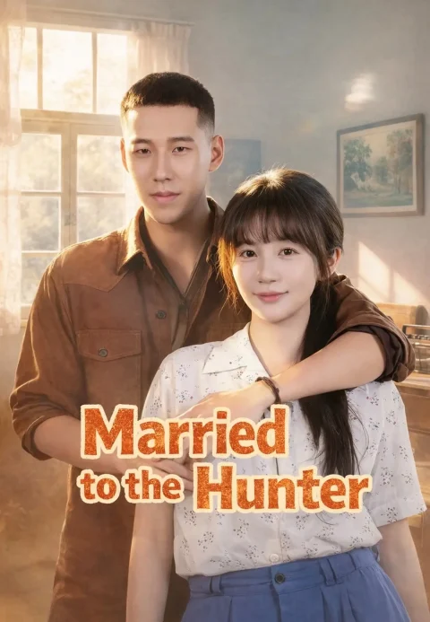 Married to the Hunter