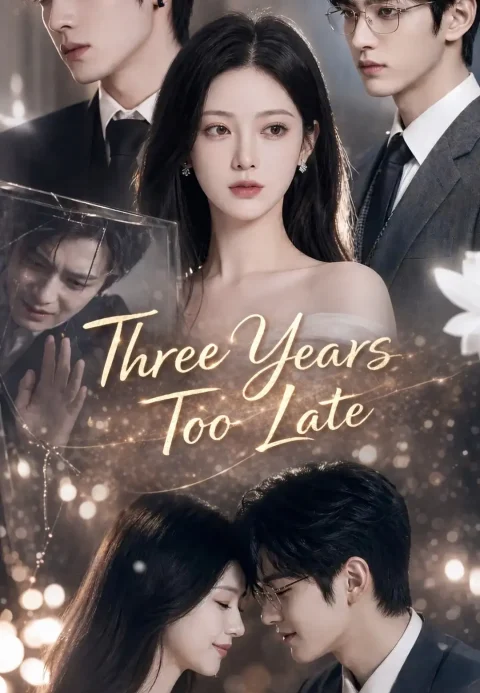 Three Years Too Late